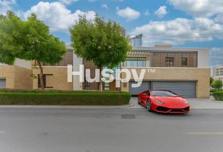 5 Cпальни Вилла Продажа в Собха Хартланд, Дубай - Вилла в Собха Хартланд，Хартланд Виллы, 5 спален, 22000000 AED - 16294768