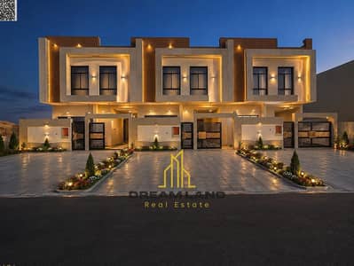 3 Slaapkamers Villa te Koop in Al Zahya, Ajman - WhatsApp Image 2026-06-24 at 8.31. 01 PM. jpg