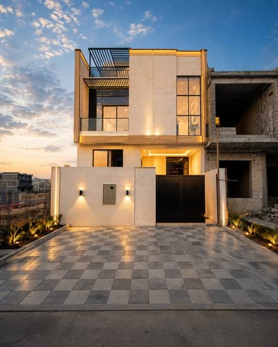 5 Bedroom Villa for Sale in Al Helio, Ajman - WhatsApp Image 2026-08-25 at 19.12. 33. jpeg 5 Bedroom Villa for Sale in Al Helio, Ajman - WhatsApp Image 2026-08-25 at 19.12. 33. jpeg