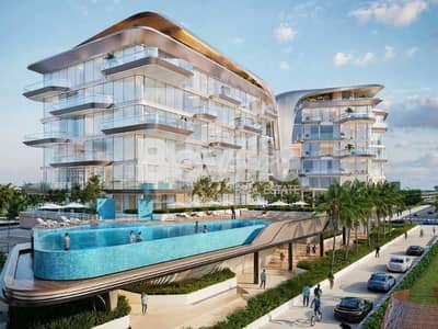 2 Slaapkamers Appartement te Koop in Dubai Islands, Dubai - Do Hotels and Residences2. jpg 2 Slaapkamers Appartement te Koop in Dubai Islands, Dubai - Do Hotels and Residences2. jpg