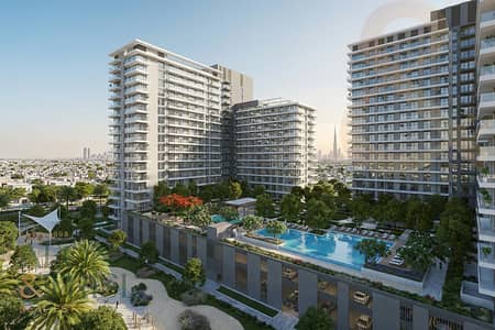 2 Slaapkamers Appartement te Koop in Dubai Hills Estate, Dubai - Appartement in Dubai Hills Estate,Club Drive,Club Drive Tower B, 2 slaapkamers, 2663888 AED - 16276891 2 Slaapkamers Appartement te Koop in Dubai Hills Estate, Dubai - Appartement in Dubai Hills Estate,Club Drive,Club Drive Tower B, 2 slaapkamers, 2663888 AED - 16276891