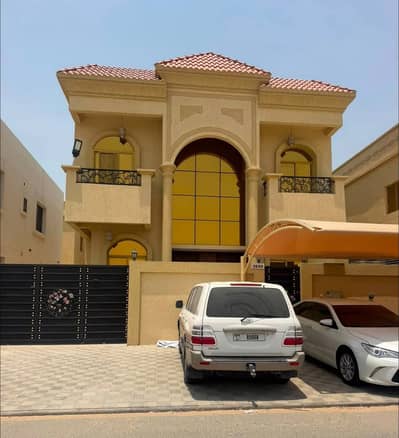 Villa de 5 chambres à à louer à Al Yasmeen, Ajman - WhatsApp Image 2026-08-24 at 1.53. 20 PM (2). jpeg Villa de 5 chambres à à louer à Al Yasmeen, Ajman - WhatsApp Image 2026-08-24 at 1.53. 20 PM (2). jpeg