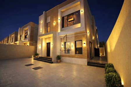 3 Slaapkamers Villa te Koop in Al Helio, Ajman - 1000410917. jpg
