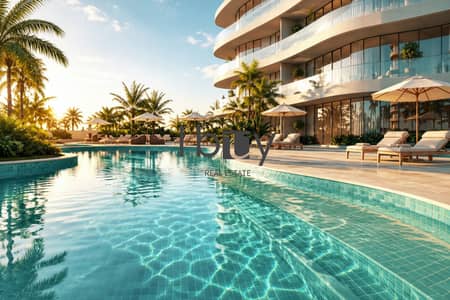 Studio de à à vendre à Al Reem Island, Abu Dhabi - Appartement à Al Reem Island,Shams Abu Dhabi,Radiant Waves, 854000 AED - 16294856 Studio de à à vendre à Al Reem Island, Abu Dhabi - Appartement à Al Reem Island,Shams Abu Dhabi,Radiant Waves, 854000 AED - 16294856