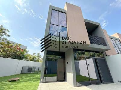 3 Bedroom Townhouse for Sale in Tilal City, Sharjah - phototune. ai_1787728032. png 3 Bedroom Townhouse for Sale in Tilal City, Sharjah - phototune. ai_1787728032. png