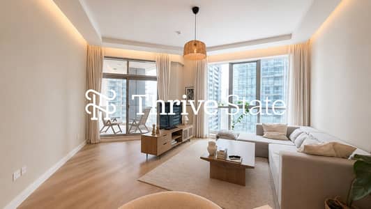 2 Bedroom Flat for Rent in Dubai Marina, Dubai - Vacant Soon | Fully Upgraded | Cozy