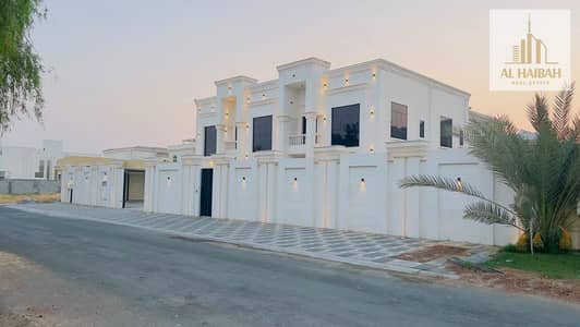7 habitaciones Villa para en Venta en Al Qarayen, Sharjah - WhatsApp Image 2026-06-27 at 10.01. 51 AM. jpeg