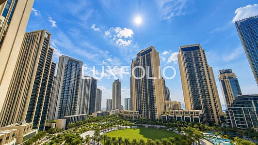 Appartement de 2 chambres à à louer à Dubai Creek Harbour, Dubai - Appartement à Dubai Creek Harbour,Creek Rise,Creek Rise 1 Tower, 2 chambres, 145000 AED - 16294897 Appartement de 2 chambres à à louer à Dubai Creek Harbour, Dubai - Appartement à Dubai Creek Harbour,Creek Rise,Creek Rise 1 Tower, 2 chambres, 145000 AED - 16294897