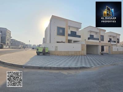 5 habitaciones Villa para en Venta en Al Helio, Ajman - WhatsApp Image 2026-07-14 at 11.11. 49 AM. jpeg