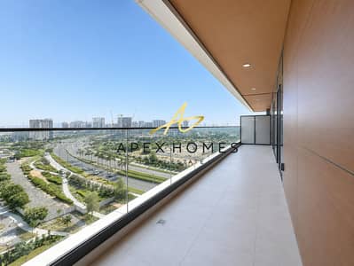 1 Bedroom Apartment for Rent in Dubai Hills Estate, Dubai - Brand new | Middle Unit | Pool View | Larger layout