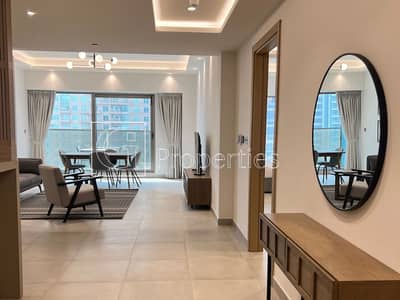 1 habitación Apartamento para en Venta en Jumeirah Lake Towers (JLT), Dubai - Apartamento en Jumeirah Lake Towers (JLT)，Orra The Embankment, 1 dormitorio, 2340033 AED - 16294940