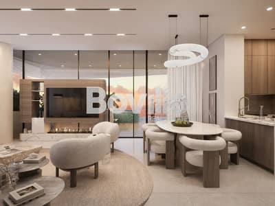 3 Slaapkamers Appartement te Koop in Dubai Islands, Dubai - Do Hotels and Residences8. jpg 3 Slaapkamers Appartement te Koop in Dubai Islands, Dubai - Do Hotels and Residences8. jpg