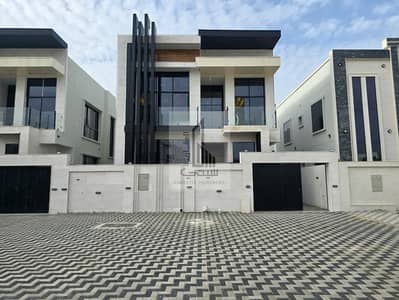 4 Slaapkamers Villa te Koop in Al Amerah, Ajman - 1000628978. jpg