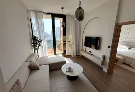 1 habitación Apartamento para en Alquiler en Jumeirah Village Circle (JVC), Dubai - WhatsApp Image 2026-08-25 at 17.41. 32 (3). jpeg