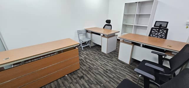 Office zum Miete in Deira, Dubai - WhatsApp Image 2026-08-21 at 10.04. 13 AM (1). jpeg