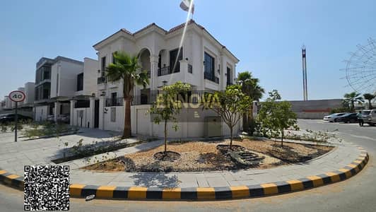 5 Schlafzimmer Villa zum zum Verkauf in Al Yasmeen, Ajman - WhatsApp Image 2026-07-12 at 11.09. 50 AM. jpeg 5 Schlafzimmer Villa zum zum Verkauf in Al Yasmeen, Ajman - WhatsApp Image 2026-07-12 at 11.09. 50 AM. jpeg