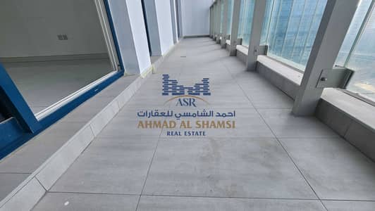 1 Bedroom Apartment for Rent in Al Nahda (Sharjah), Sharjah - 20250415_165114. jpg