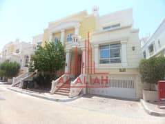 Luxurious 5BHK Villas | Driver Room | Family Community | Book now