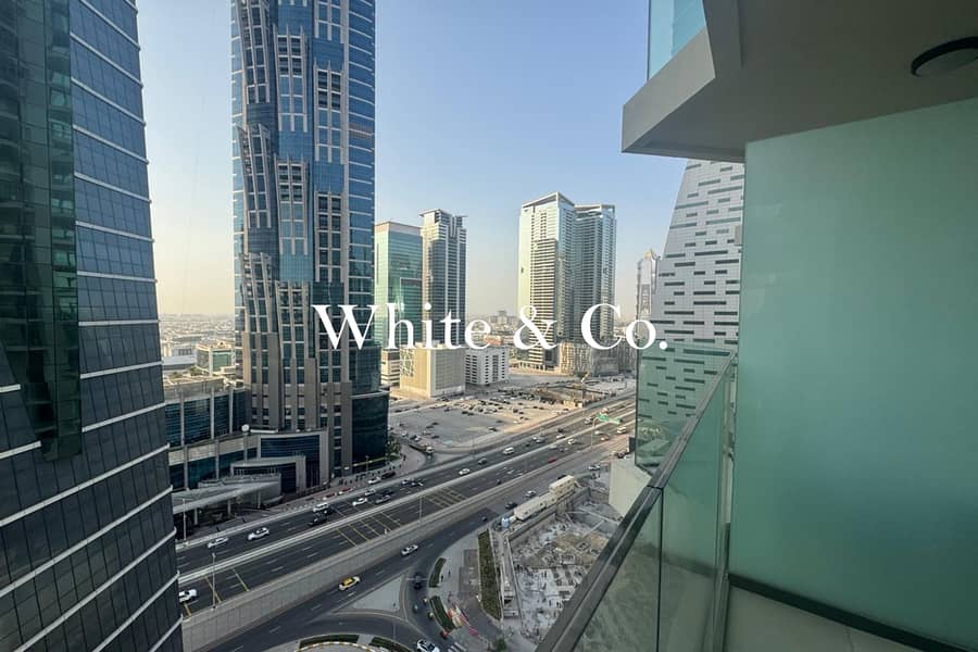 Unfurnished 1BR | Canal View | Luxury Unfurnished 1BR | Canal View | Luxury