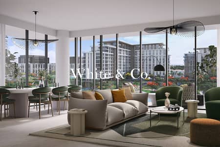 4 Slaapkamers Appartement te Koop in City Walk, Dubai - Appartement in City Walk，Central Park，Laurel, 4 slaapkamers, 10499000 AED - 16295030