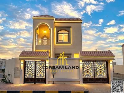 4 Schlafzimmer Villa zum zum Verkauf in Al Helio, Ajman - 859925840-1066x800. jpg 4 Schlafzimmer Villa zum zum Verkauf in Al Helio, Ajman - 859925840-1066x800. jpg