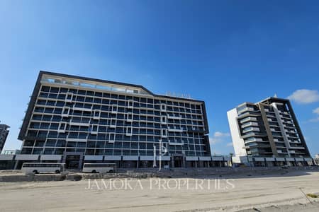 Магазин в аренду в Мейдан Сити, Дубай - azizi-riviera_2HJ7t_xl. jpg