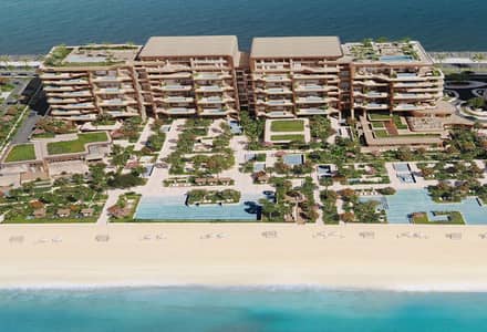 4 habitaciones Apartamento para en Venta en Palm Jumeirah, Dubai - Apartamento en Palm Jumeirah,The Crescent,The Alba Residences by Omniyat, 4 dormitorios, 56999888 AED - 16295063 4 habitaciones Apartamento para en Venta en Palm Jumeirah, Dubai - Apartamento en Palm Jumeirah,The Crescent,The Alba Residences by Omniyat, 4 dormitorios, 56999888 AED - 16295063