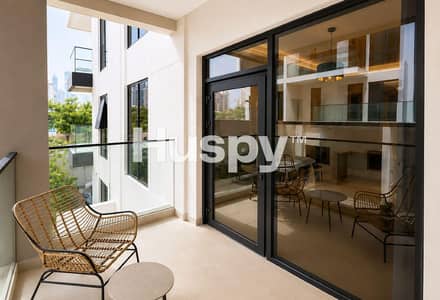 1 Slaapkamer Appartement te Koop in Jumeirah Village Circle (JVC), Dubai - Appartement in Jumeirah Village Circle (JVC)，JVC District 14，Hyati Avenue, 1 slaapkamer, 1200000 AED - 16295086