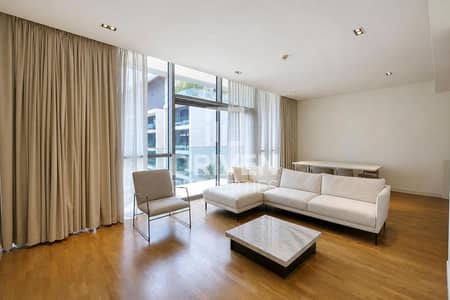 2 Bedroom Flat for Rent in City Walk, Dubai - Bright and Stylish | Ideal Location | Furnished