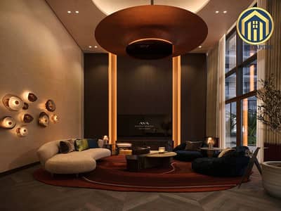 Studio for Sale in Al Raudah, Umm Al Quwain - CIGAR LOUNGE . jpg
