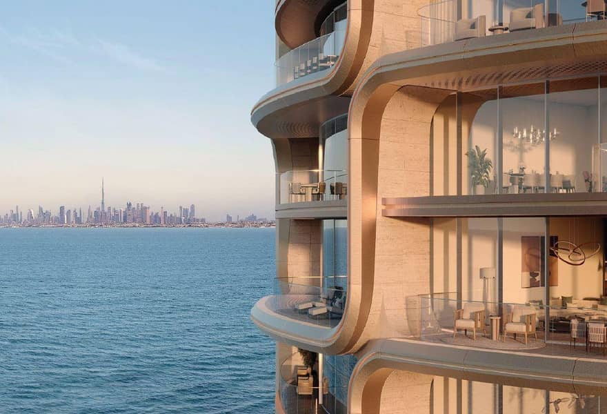 Resort Luxury Residence, Fully Fitted, Furnished Resort Luxury Residence, Fully Fitted, Furnished
