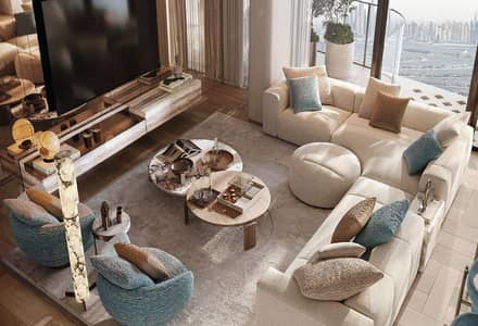 2 habitaciones Apartamento para en Venta en Palm Jumeirah, Dubai - Apartamento en Palm Jumeirah,The Crescent,The Alba Residences by Omniyat, 2 dormitorios, 17188888 AED - 16295158 2 habitaciones Apartamento para en Venta en Palm Jumeirah, Dubai - Apartamento en Palm Jumeirah,The Crescent,The Alba Residences by Omniyat, 2 dormitorios, 17188888 AED - 16295158
