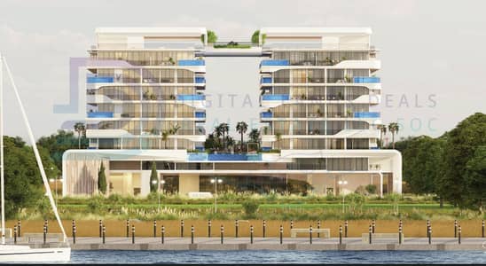 2 Bedroom Flat for Sale in Dubai Islands, Dubai - 8. png 2 Bedroom Flat for Sale in Dubai Islands, Dubai - 8. png