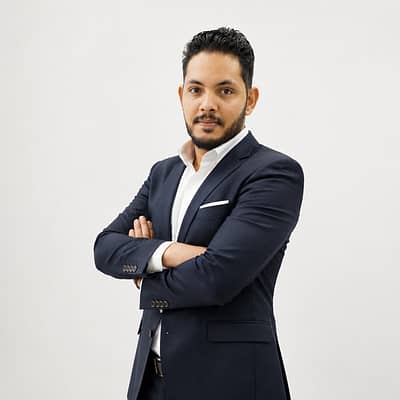 Ayman Zoghdan Ayman Zoghdan