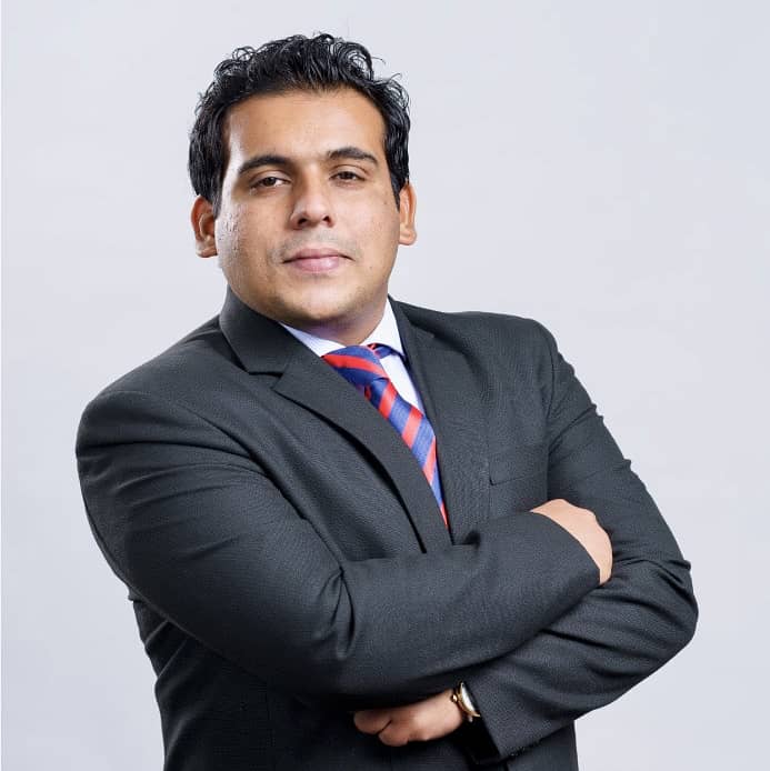 Harisankar Harisankar