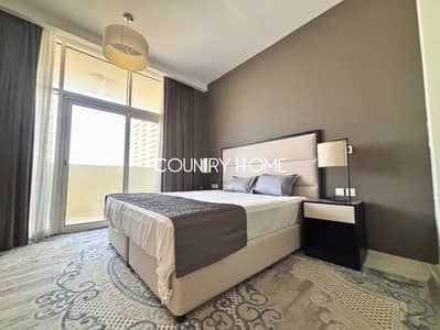 Studio for Rent in Jumeirah Village Circle (JVC), Dubai - 1. png