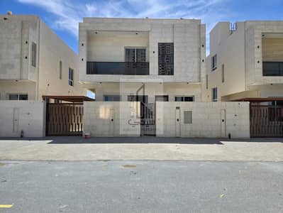 5 Slaapkamers Villa te Koop in Al Amerah, Ajman - 1000454619. jpg