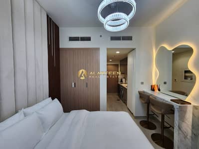 Monolocale in affitto a Azizi Riviera, Dubai - WhatsApp Image 2026-08-26 at 11.12. 53 AM (2). jpeg Monolocale in affitto a Azizi Riviera, Dubai - WhatsApp Image 2026-08-26 at 11.12. 53 AM (2). jpeg