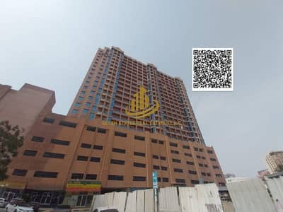 Studio zum zur Miete in Al Nuaimiya, Ajman - 1. . png