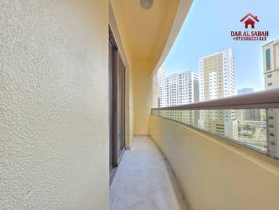 2 Bedroom Apartment for Rent in Al Nahda (Sharjah), Sharjah - 20260823_111705 (1). jpg