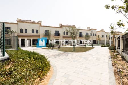 Villa de 3 chambres à à vendre à Zayed City, Abu Dhabi - Villa à Zayed City，Bloom Living，Toledo, 3 chambres, 4180000 AED - 16295248