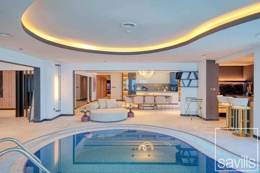 Penthouse in Dubai Marina,Elite Residence, 4 schlafzimmer, 11995000 AED - 16295224 Penthouse in Dubai Marina,Elite Residence, 4 schlafzimmer, 11995000 AED - 16295224