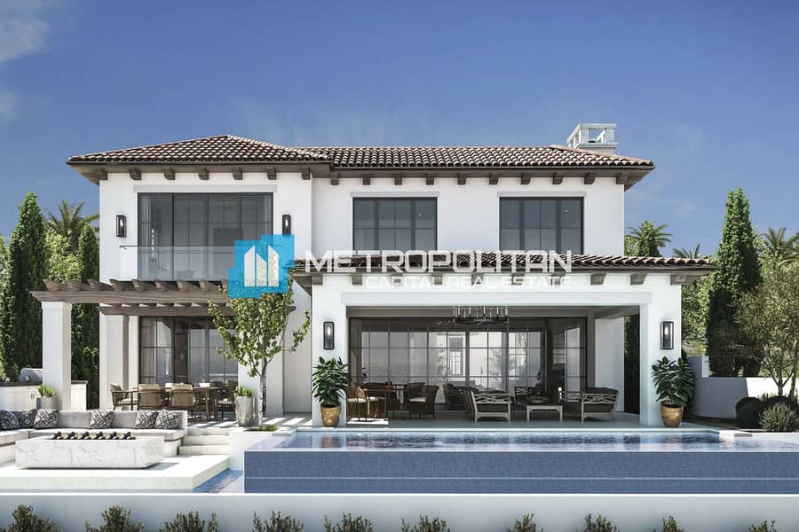Hot Deal | 5 BR Villa | 25M Elevation | Sea View Hot Deal | 5 BR Villa | 25M Elevation | Sea View