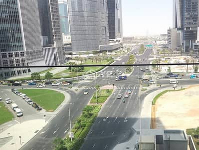 Studio zum zur Miete in Business Bay, Dubai - Wohnung in Business Bay，Peninsula，Peninsula Two, 64000 AED - 16295270