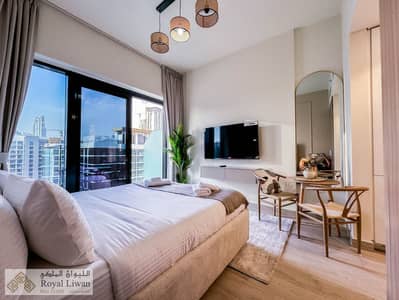 Studio for Rent in Azizi Riviera, Dubai - WhatsApp Image 2026-08-26 at 10.41. 44 (2). jpeg