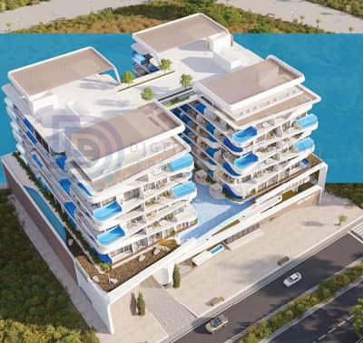 3 Camere Appartamento in vendita a Dubai Islands, Dubai - 10. png 3 Camere Appartamento in vendita a Dubai Islands, Dubai - 10. png