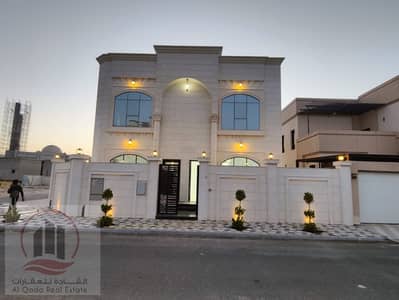 5 Bedroom Villa for Sale in Al Alia, Ajman - WhatsApp Image 2026-05-18 at 19.13. 46 (1). jpeg 5 Bedroom Villa for Sale in Al Alia, Ajman - WhatsApp Image 2026-05-18 at 19.13. 46 (1). jpeg