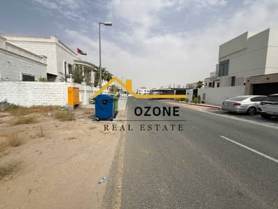 Plot for Sale in Hoshi, Sharjah - IMG_3937. jpg Plot for Sale in Hoshi, Sharjah - IMG_3937. jpg