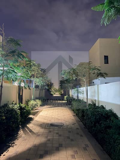 4 Schlafzimmer Townhouse zum zum Verkauf in Al Rahmaniya, Sharjah - 19146. jpg