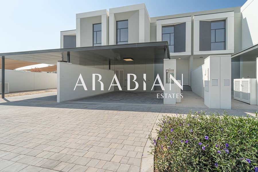 3 Bed + Maids | Single Row | Vacant on Transfer 3 Bed + Maids | Single Row | Vacant on Transfer
